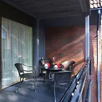 Saules Krantas 아파트호텔