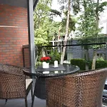Saules Krantas 아파트호텔 3*