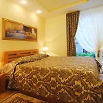 아파트호텔 Saules Krantas 3*