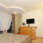 아파트호텔 Saules Krantas 팔랑가