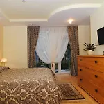 아파트호텔 Saules Krantas 3*