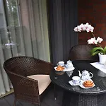 Saules Krantas 아파트호텔 팔랑가