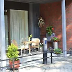 아파트호텔 Saules Krantas 3*