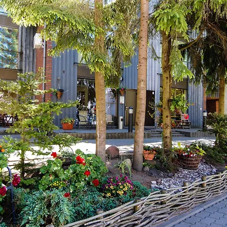 Aparthotel Saules Krantas 3*