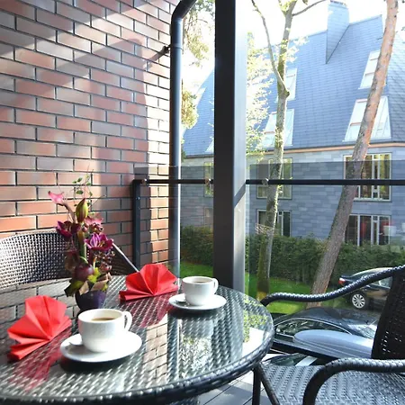 Saules Krantas Palanga