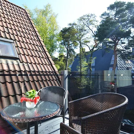 Saules Krantas Aparthotel 3*