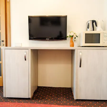 Apartmanhotel Saules Krantas