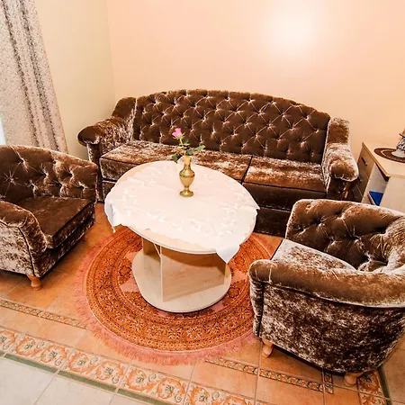 Saules Krantas 3* Palanga
