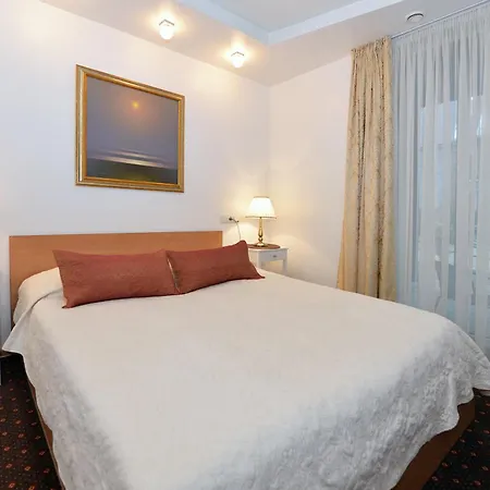 Saules Krantas Apartmanhotel 3*