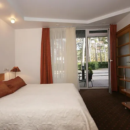 Saules Krantas 3*