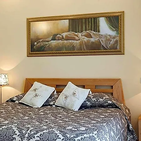 Aparthotel Saules Krantas Palanga