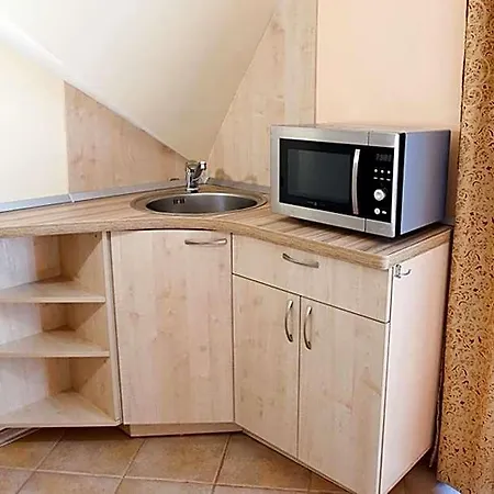 Saules Krantas Aparthotel 3*