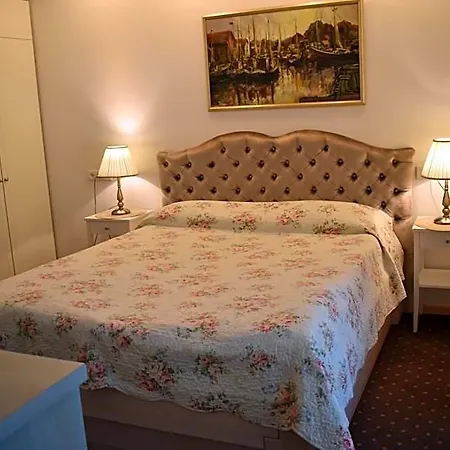 Aparthotel Saules Krantas Palanga
