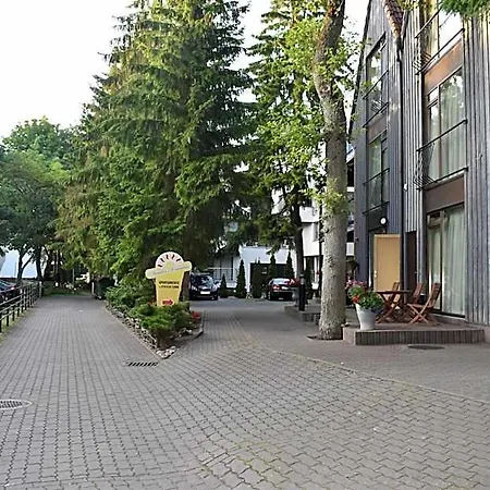 Saules Krantas