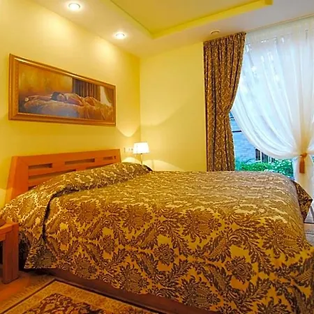Saules Krantas 3* Palanga