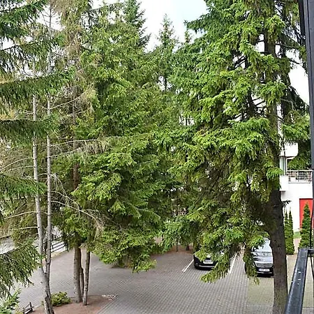 Saules Krantas Aparthotel
