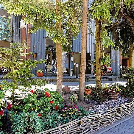 Saules Krantas Aparthotel 3*