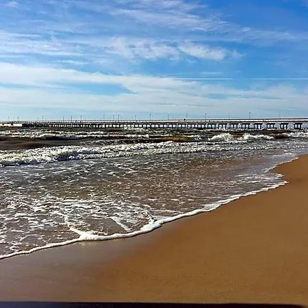 Saules Krantas Palanga
