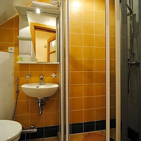 Apartmanhotel Saules Krantas Palanga
