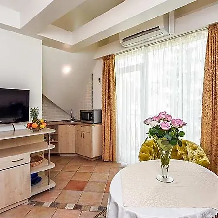 Aparthotel Saules Krantas 3*