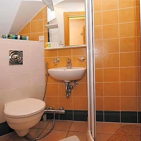 Aparthotel Saules Krantas 3*