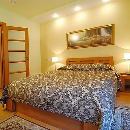 Saules Krantas 3* Palanga