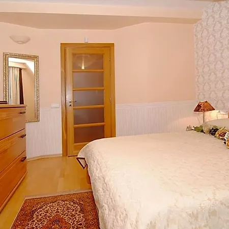 Aparthotel Saules Krantas 3*