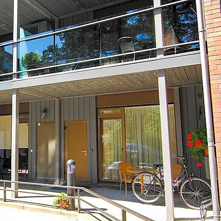 Aparthotel Saules Krantas 3*