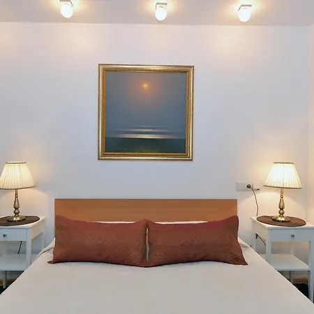 Aparthotel Saules Krantas 3*