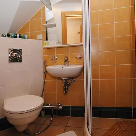 Apartmanhotel Saules Krantas 3*