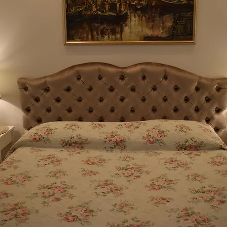 Saules Krantas Aparthotel