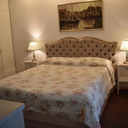 Saules Krantas Apartmanhotel