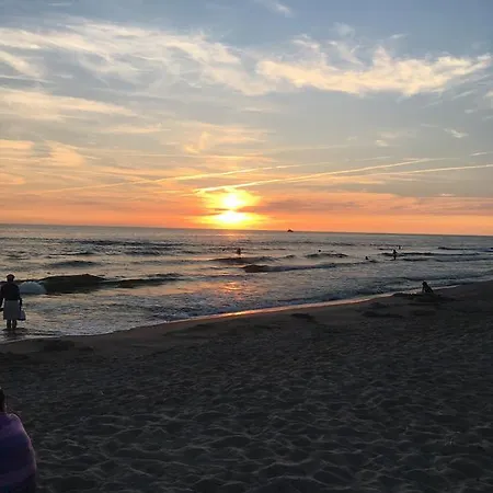 Saules Krantas Aparthotel 3*