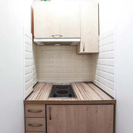 Saules Krantas 3* Palanga