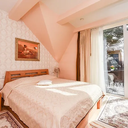 Saules Krantas Palanga