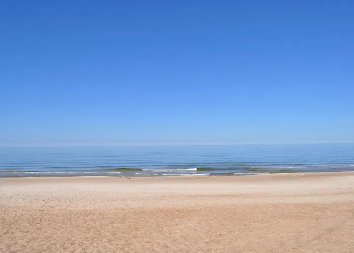 Saules Krantas 3* פלאנגה