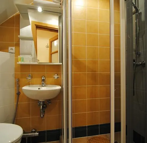 מלון דירות Saules Krantas פלאנגה