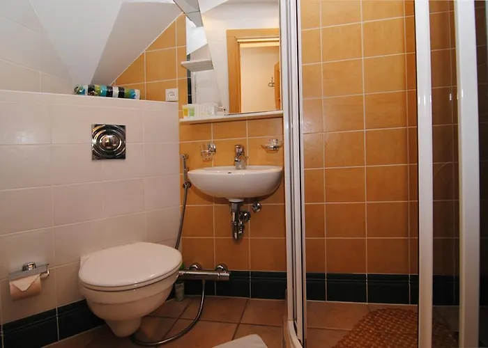 מלון דירות Saules Krantas 3*