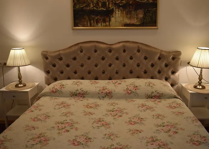 Saules Krantas מלון דירות