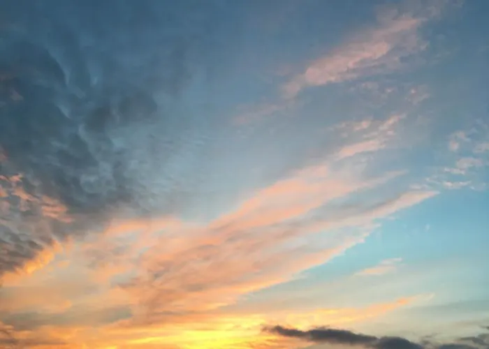 Saules Krantas מלון דירות 3*