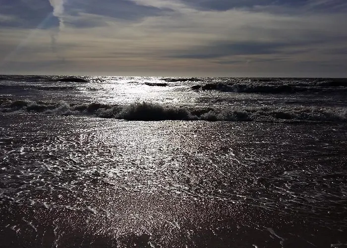 Saules Krantas מלון דירות 3*