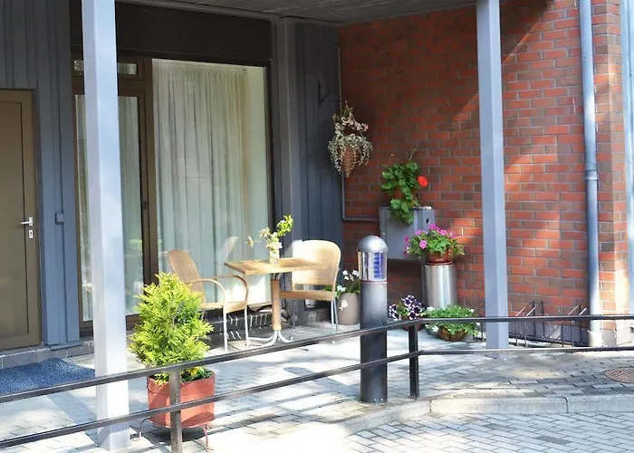 מלון דירות Saules Krantas 3*