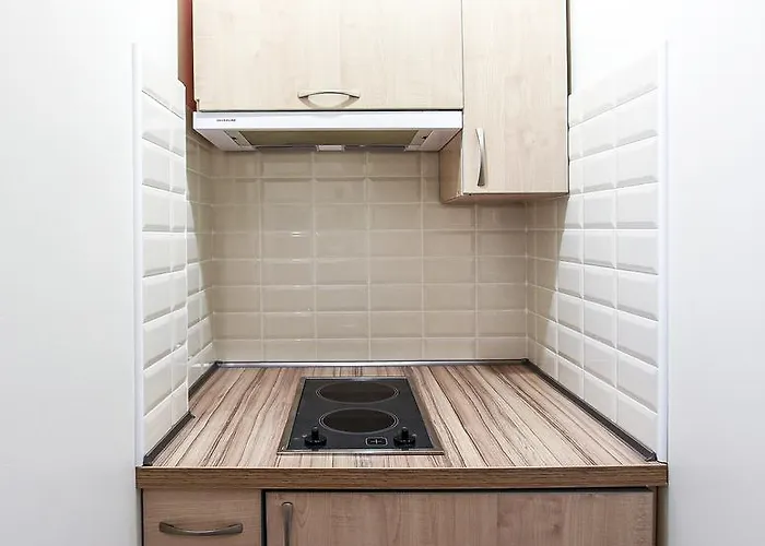 Saules Krantas 3* פלאנגה